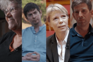 « Eclaireurs – Réinventer le monde du travail »