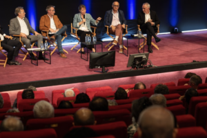 A l’heure de l’IA, des experts veulent revitaliser le dialogue social