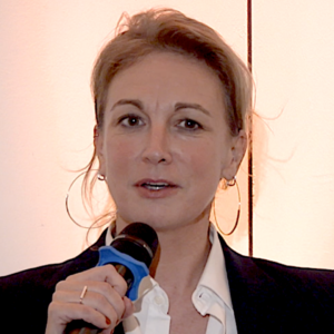 mléon portrait