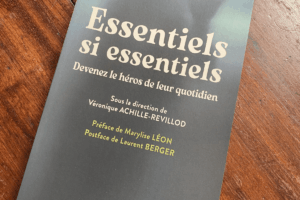 Livre : « Essentiels si essentiels »
