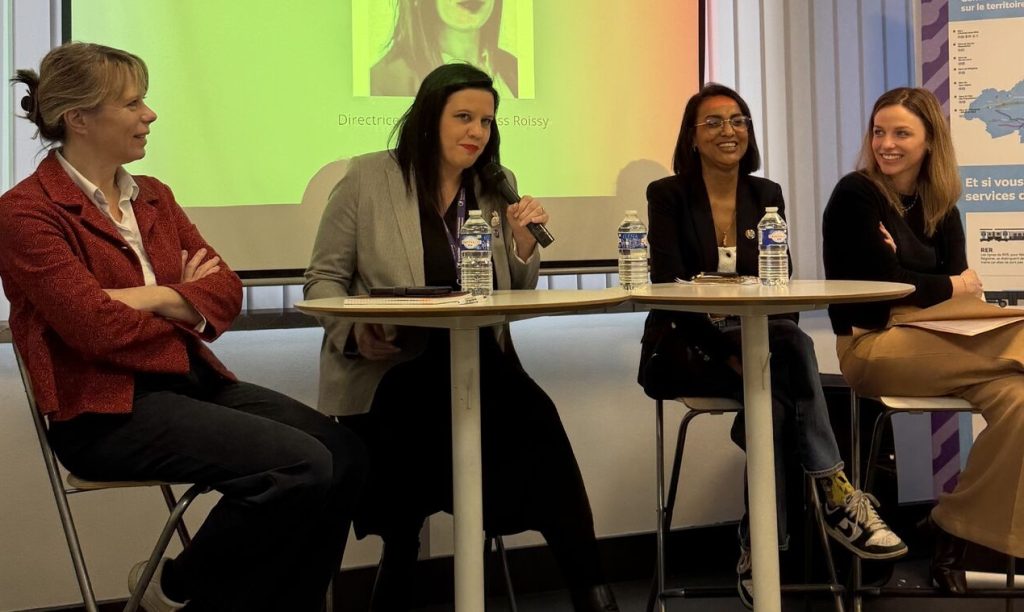 Ces femmes qui font avancer les transports… et les mentalités ! 👏 transdev 1 copie