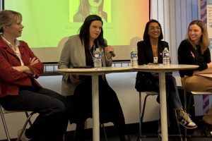 Ces femmes qui font avancer les transports… et les mentalités ! 👏