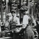 Atelier repères : le Syndicalisme en France museums victoria fopuzikona0 unsplash