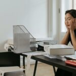 Une soirée débat sur la santé mentale au travail pexels cottonbro 6538431